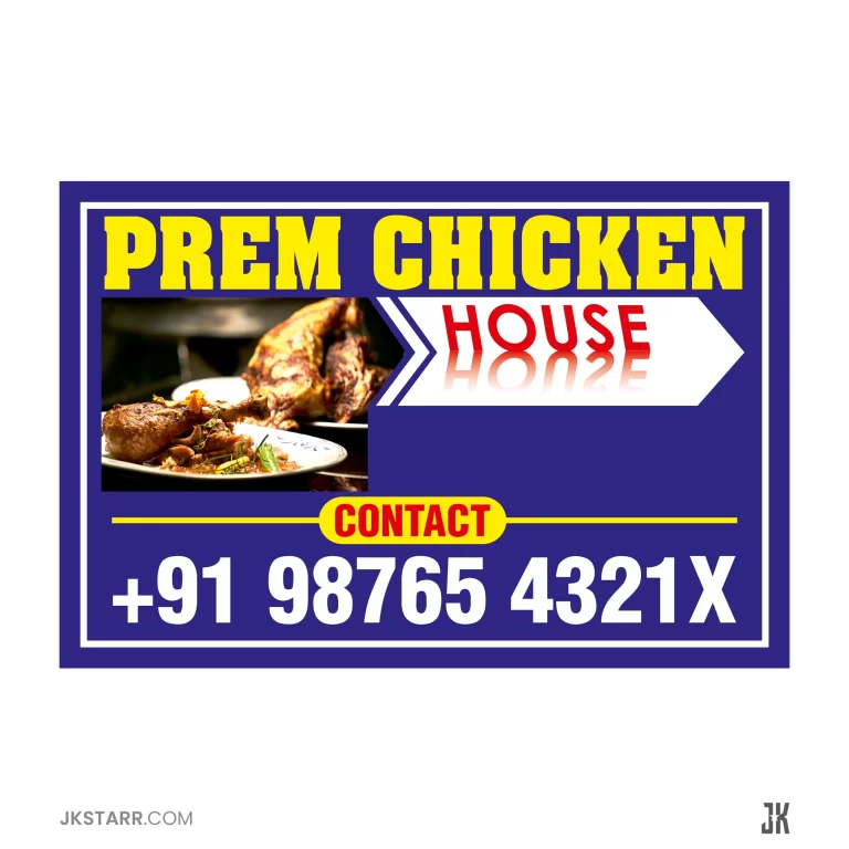 Prem Chicken