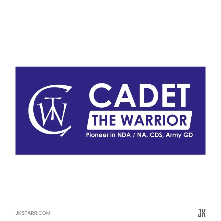 Cadet The Warrior