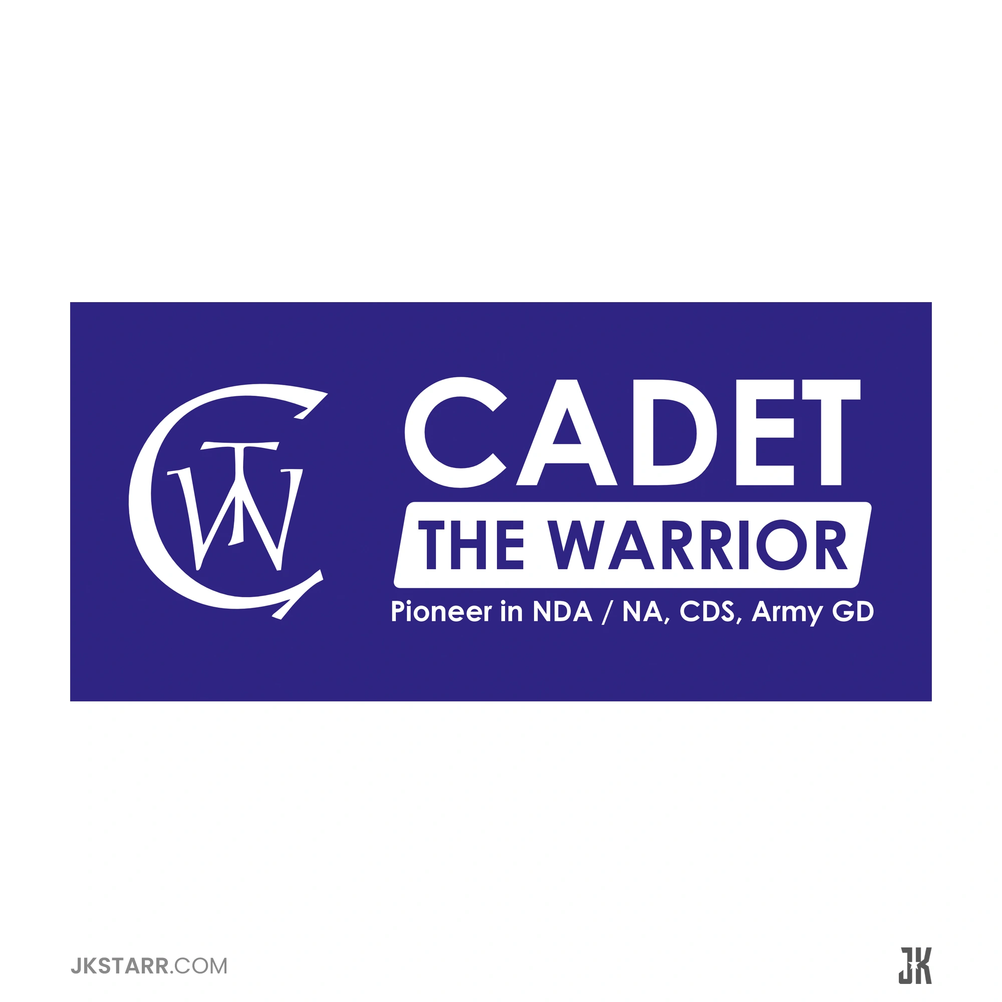 Cadet The Warrior