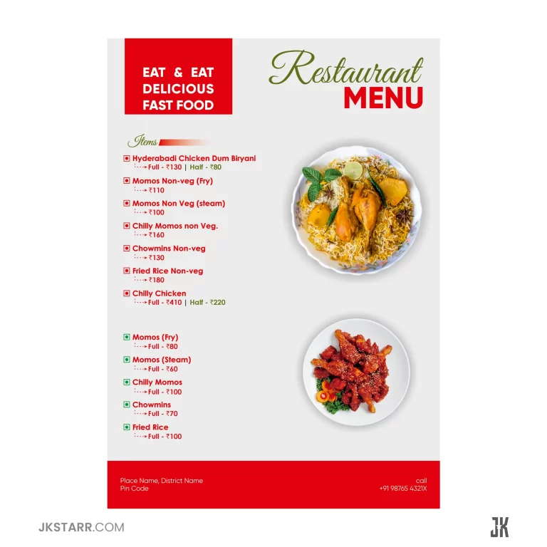 Eat & Eat Restaurant