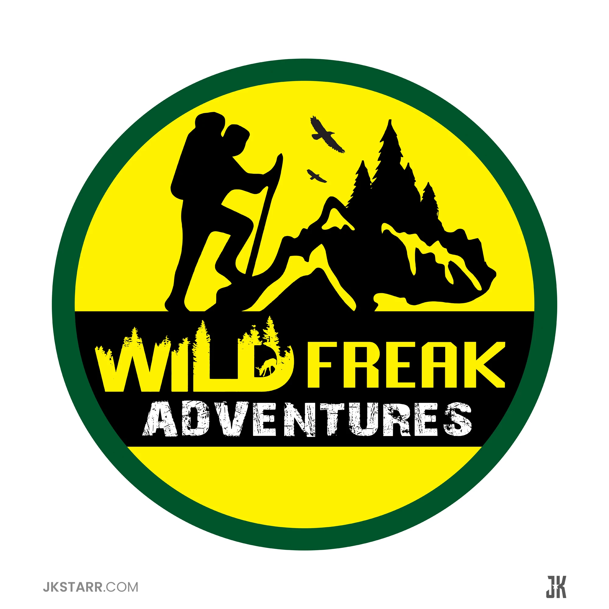 Wild Freak Adventures