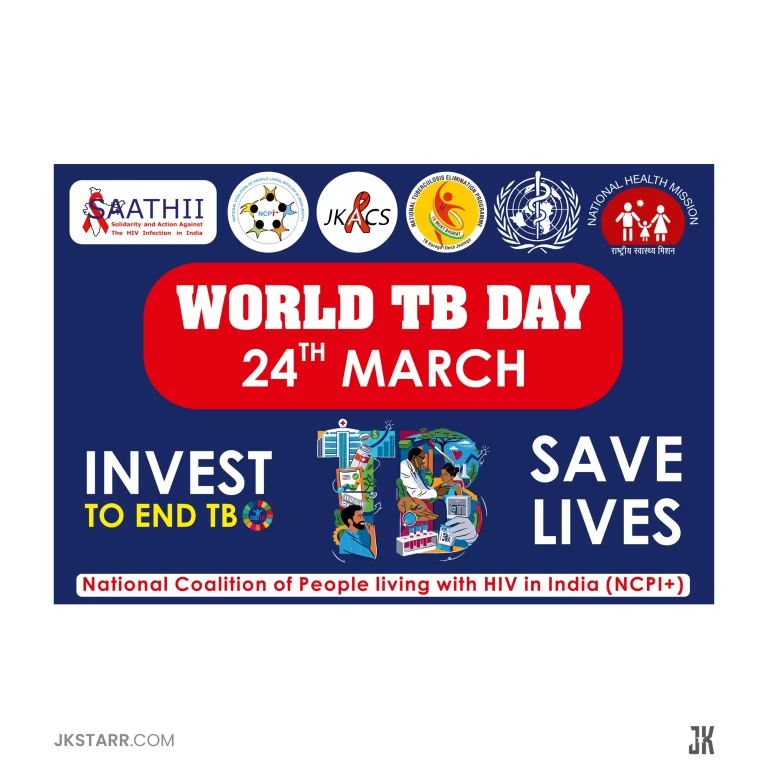 World TB Day
