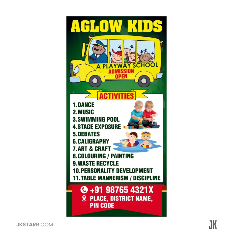 Aglow Kids