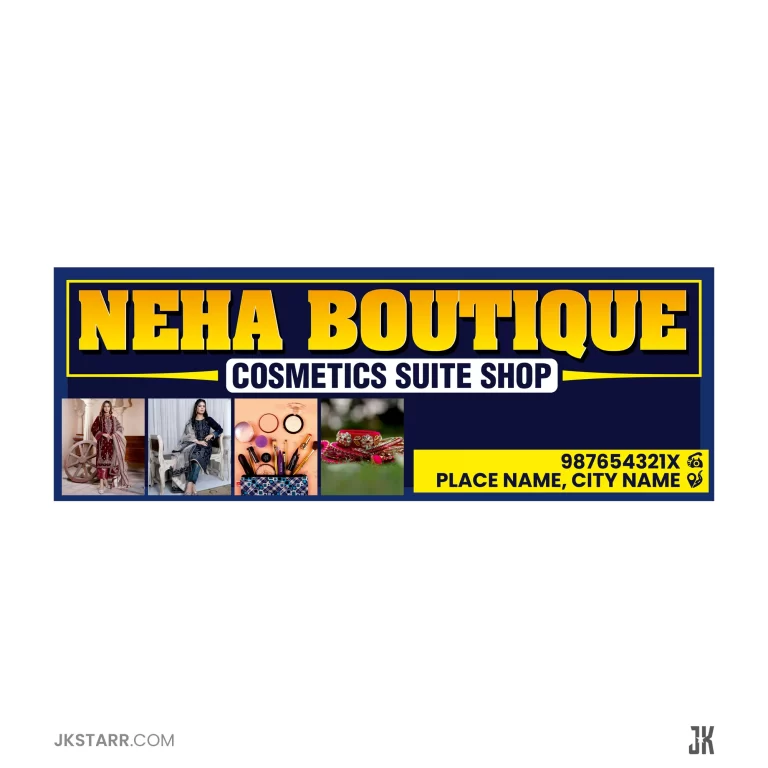 Neha Boutique